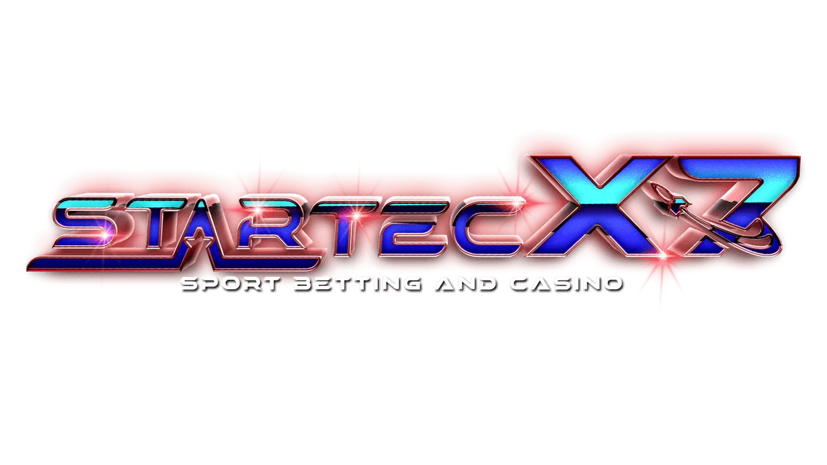 STARTEC X7 เว็บตรง สล็อต บาคาร่า กีฬา ฝากถอนออโต้